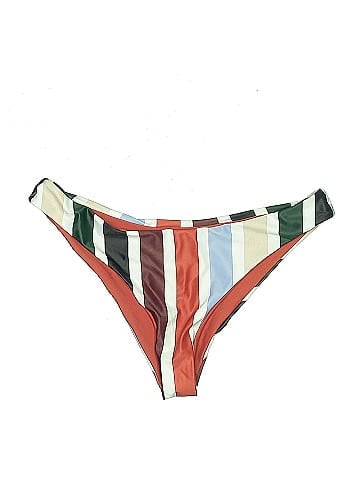 Zaful Swimsuit Bottoms (view 1)