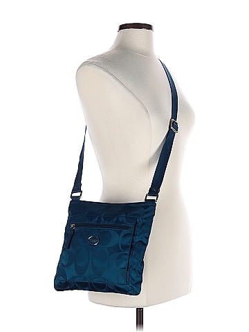 Coach Crossbody Bag (view 2)