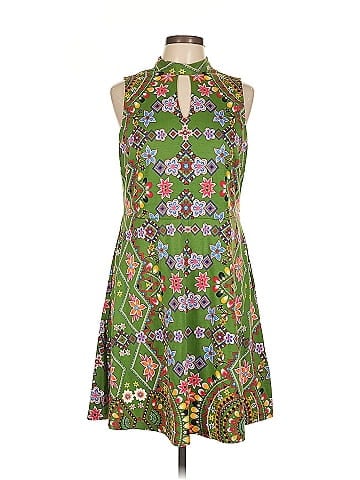 New York & Company Casual Dress (view 1)