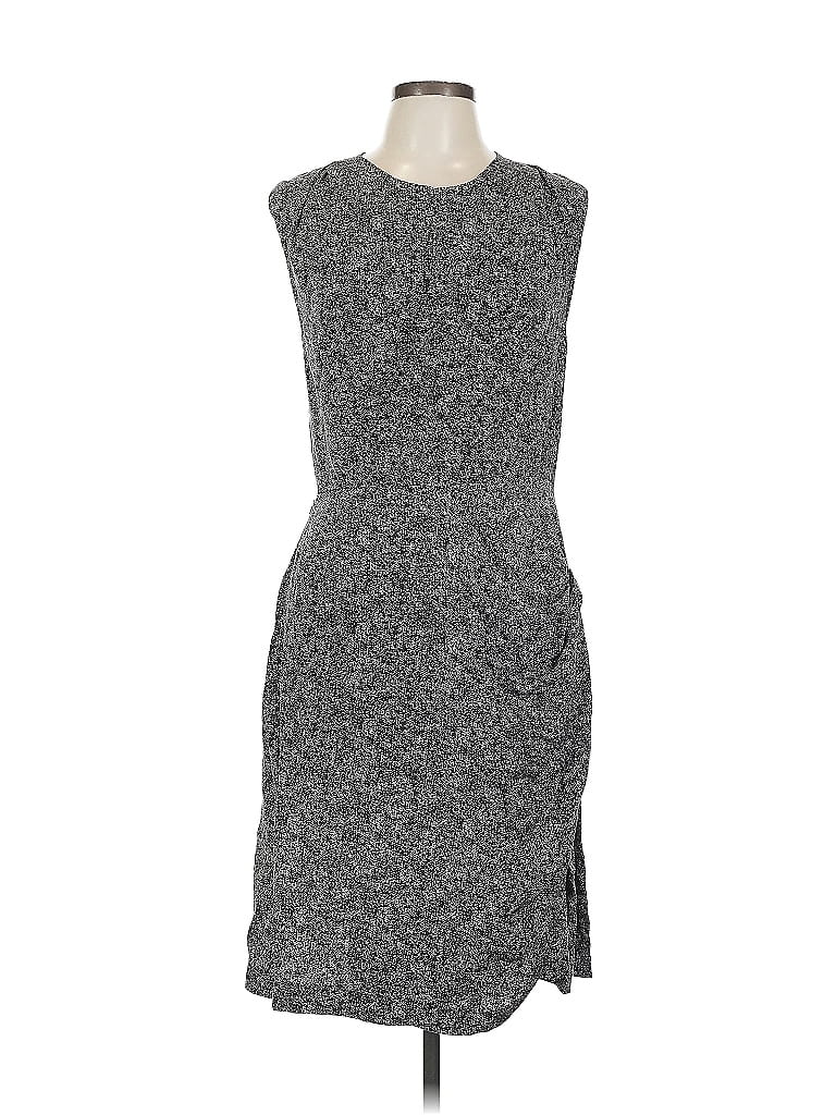 Click to view more detailed imagery on our partner's website Pre-owned 3.1 Phillip Lim Casual Dress In Gray