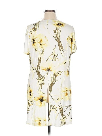 Cynthia Rowley TJX Casual Dress (view 2)
