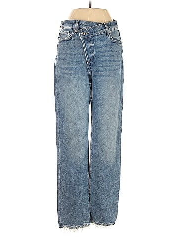 Ann Taylor LOFT Jeans (view 1)