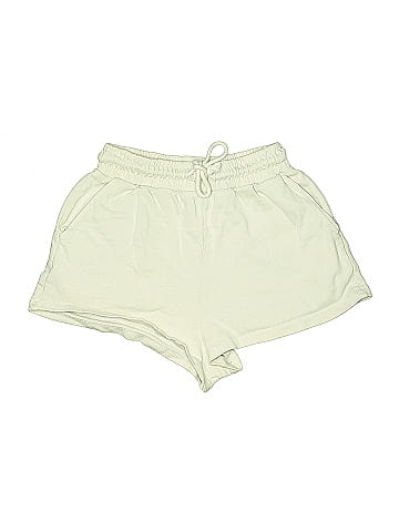 Zara Shorts (view 1)