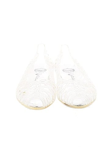 Jeffrey Campbell Ibiza Last Flats (view 2)
