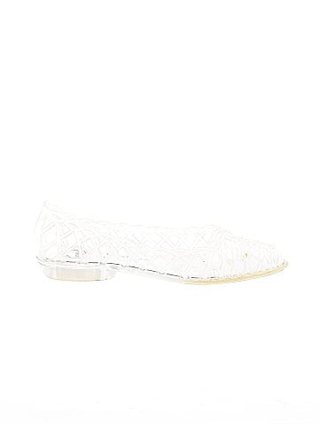 Jeffrey Campbell Ibiza Last Flats (view 1)