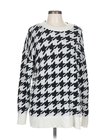 Lou & Grey Pullover Sweater (view 1)