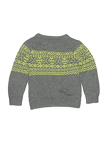 Baby Gap Pullover Sweater (view 2)
