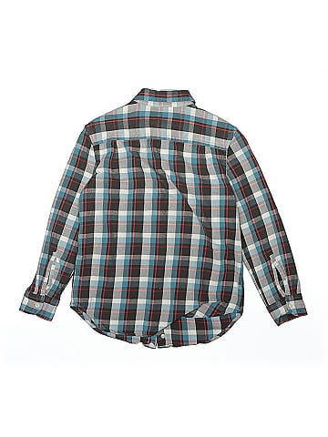 Polo by Ralph Lauren Long Sleeve Button-Down Shirt (view 2)