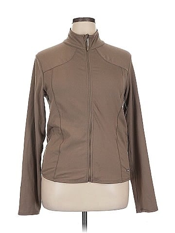 Alpine Design Track Jacket (view 1)