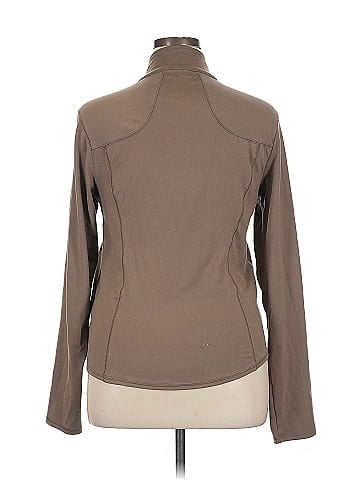 Alpine Design Track Jacket (view 2)