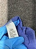 Woolrich 100% Cotton Blue Long Sleeve Blouse Size S - photo 8