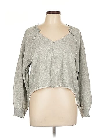 Pilcro Pullover Sweater (view 1)
