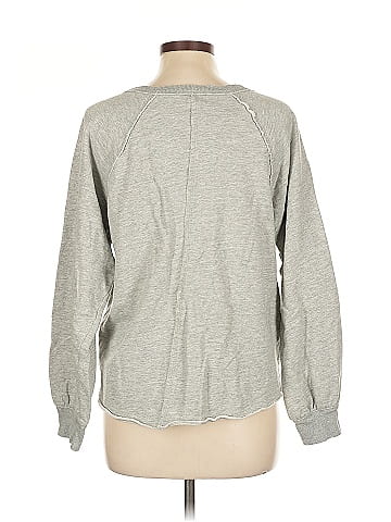 Pilcro Pullover Sweater (view 2)