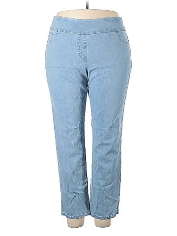 Ruby Rd. Jeans (view 1)