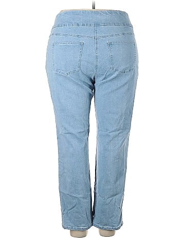 Ruby Rd. Jeans (view 2)