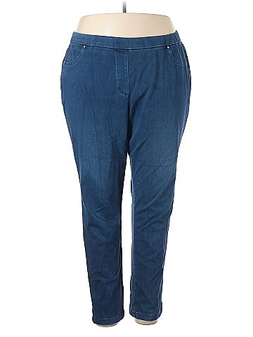 Ruby Rd. Jeggings (view 1)
