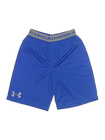 Under Armour Athletic Shorts (view 1)