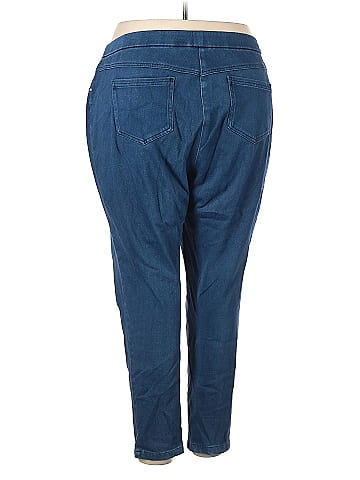 Ruby Rd. Jeggings (view 2)