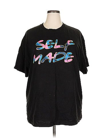 Fashion Nova Short Sleeve T-Shirt (view 1)