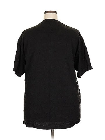 Fashion Nova Short Sleeve T-Shirt (view 2)