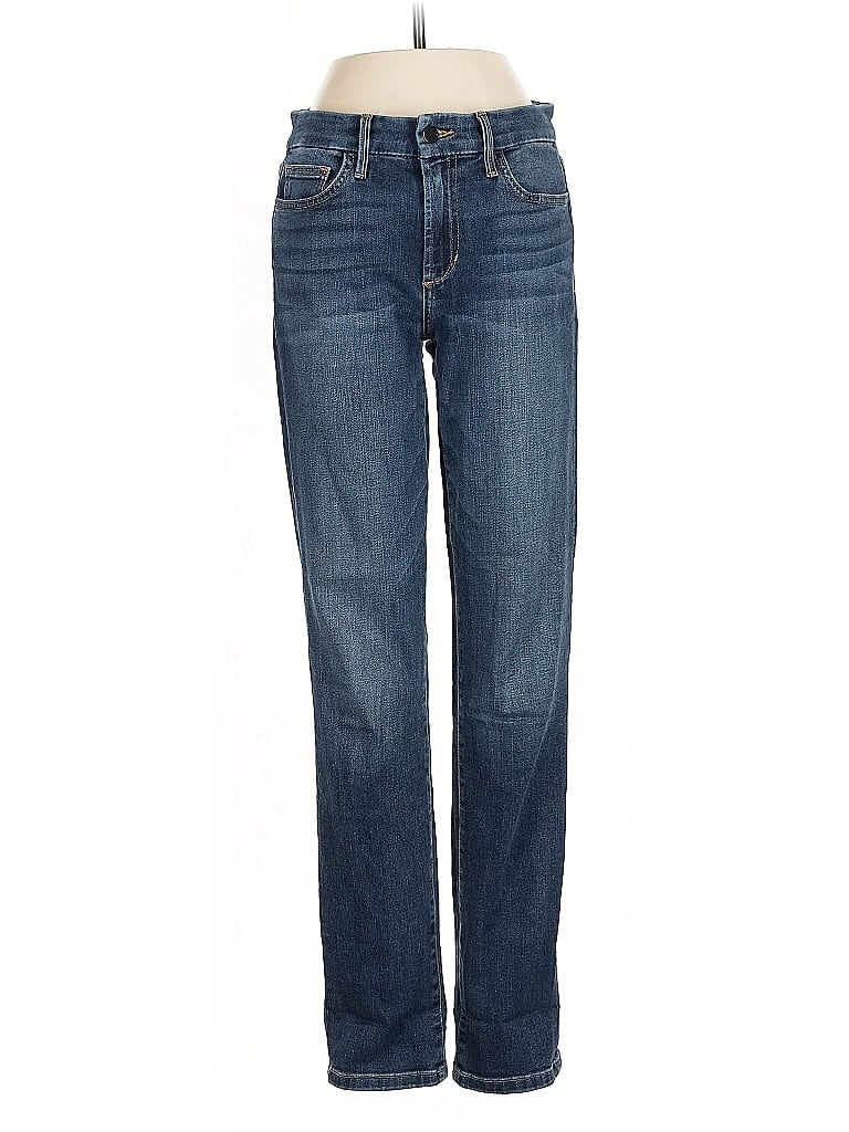 Click to view more detailed imagery on our partner's website Pre-owned Joe's Jeans Jeans In Blue