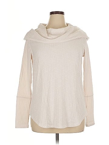 Evy's Tree Turtleneck Sweater (view 1)