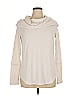 Evy's Tree Ivory Turtleneck Sweater Size XL - photo 1