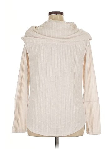 Evy's Tree Turtleneck Sweater (view 2)