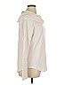 Evy's Tree Ivory Turtleneck Sweater Size XL - photo 4