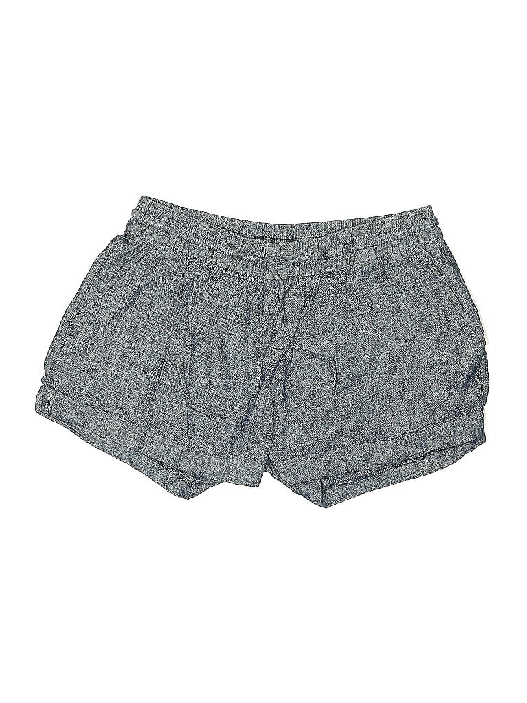 Pre-owned Old Navy Shorts In Gray