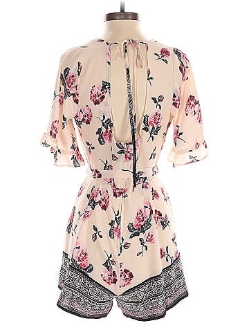 Trixxi Romper (view 2)