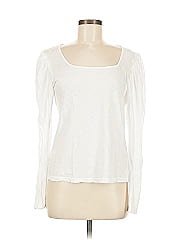 Sundry Long Sleeve Top
