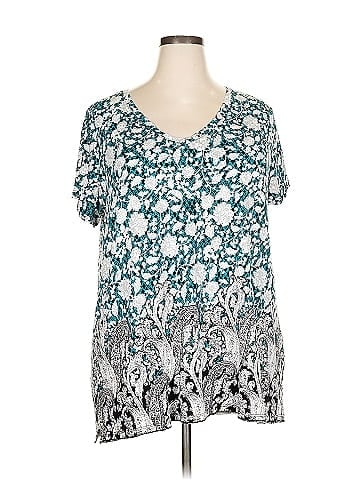Jones New York Casual Dress (view 1)