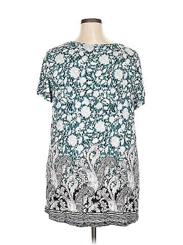Jones New York Casual Dress (view 2)