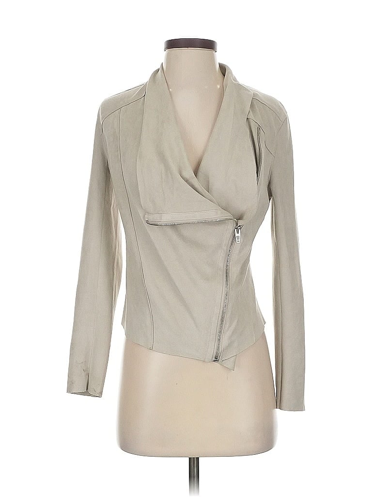 Pre-owned Blanknyc Blank Nyc Cardigan Sweater In Brown