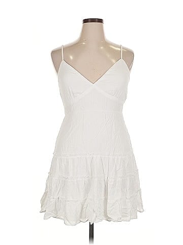 Trixxi Casual Dress (view 1)