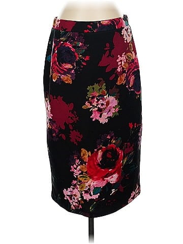 Melissa Paige Formal Skirt (view 1)