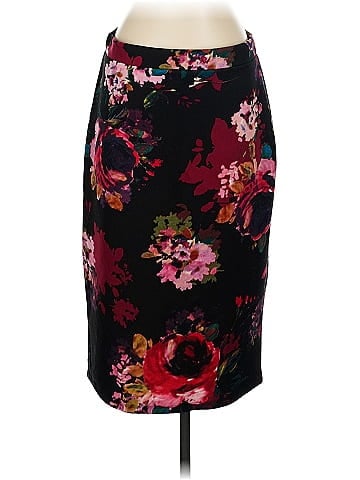 Melissa Paige Formal Skirt (view 2)