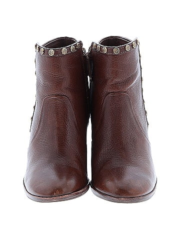 Tory Burch Ankle Boots (view 2)
