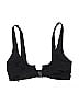 H&M Black Swimsuit Top Size 4 - photo 2
