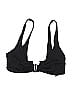 H&M Black Swimsuit Top Size 4 - photo 1