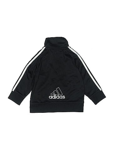 Adidas Track Jacket (view 2)