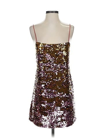 For Love & Lemons Cocktail Dress (view 1)
