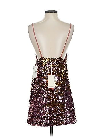 For Love & Lemons Cocktail Dress (view 2)