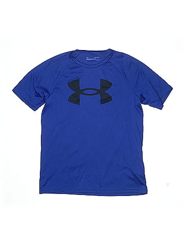 Under Armour Active T-Shirt (view 1)