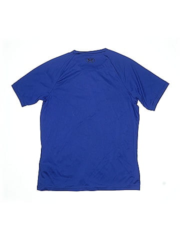 Under Armour Active T-Shirt (view 2)