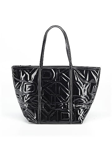 DKNY Tote (view 1)