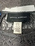 Donna Morgan Gray Casual Dress Size 8 - photo 7
