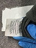 Donna Morgan Gray Casual Dress Size 8 - photo 8