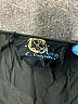 Blue Life 100% Rayon Black Tank Top Size S - photo 7